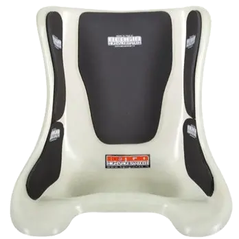 Bengio Seat Pad Set 1