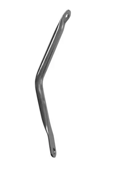 Bent Seat Strut - Rapido V1-B And Others 1