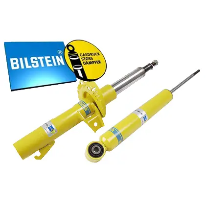 Bilstein Sport Adj. Shock Rear Kit - Vw Mk4 1