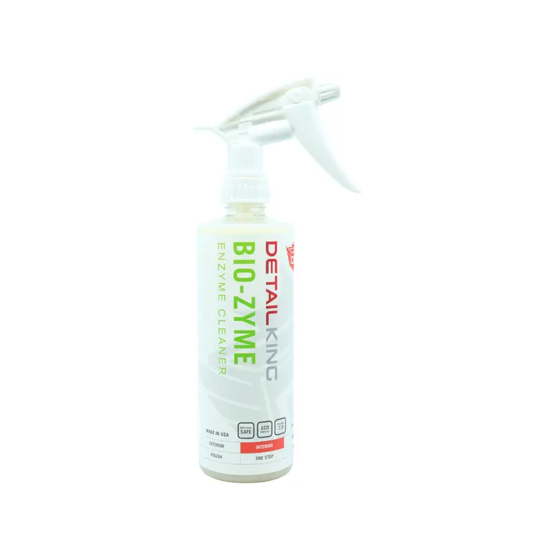 Bio-Zyme Enzyme Automotive Interior Cleaner 1