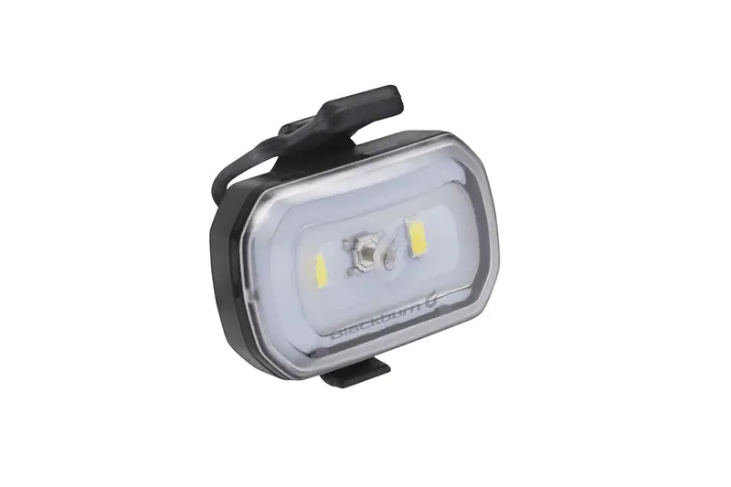 Blackburn Click Usb Front Light 1