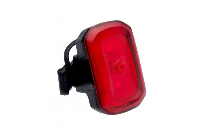 Blackburn Click Usb Rear Light 1
