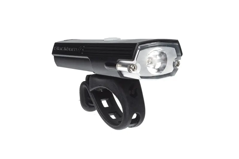 Blackburn Dayblazer 400 Front Usb Light 1