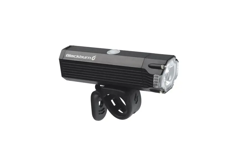 Blackburn Dayblazer 800 Front Light 1