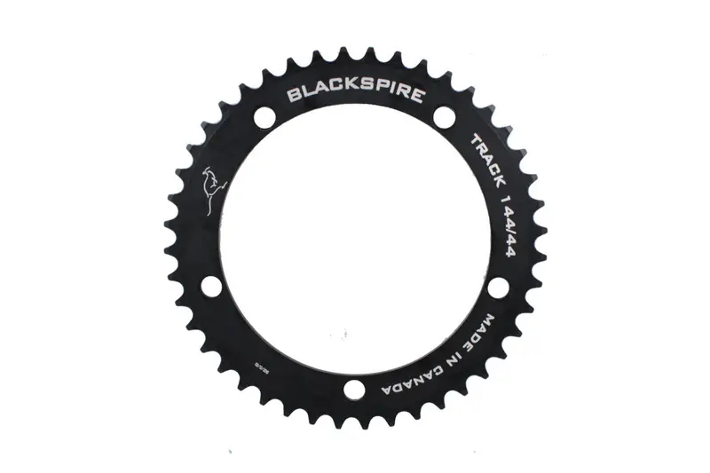 Blackspire 144Bcd Chainring 1