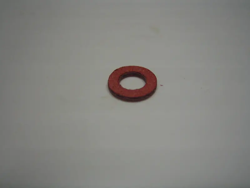 Bleeder Screw Washer - 8 X 4 1