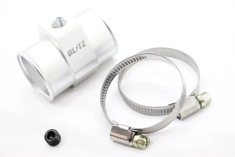 Blitz Water Temperature Sensor Attachment - 86 Brz ##765161046 1