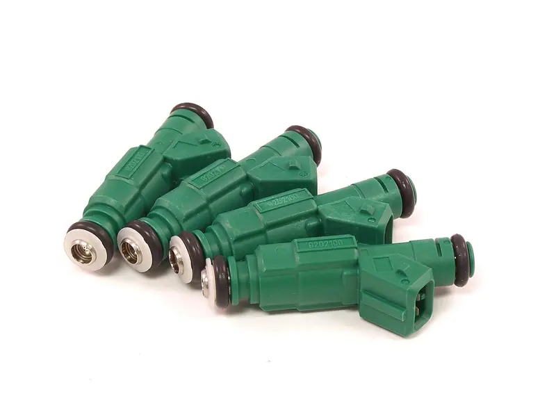 Bosch 42Lb Fuel Injectors (Ev1) 1