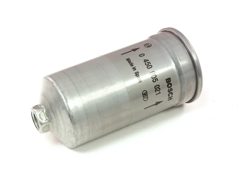 Bosch Fuel Filter - Vw Mk1 8V 1