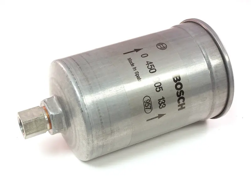 Bosch Fuel Filter - Vw Mk1 & Mk2 16V 1