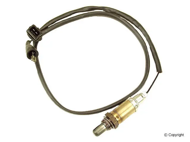 Bosch Oxygen Sensor (3-Wire) - Vw Mk1 & Mk2 1