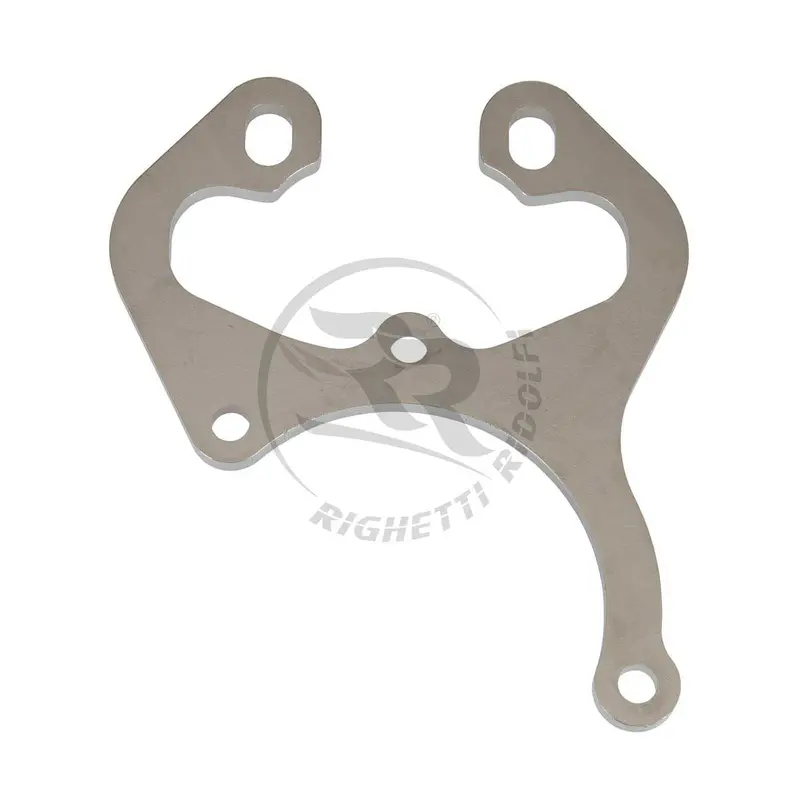 Brake Caliper Support - 4P 1