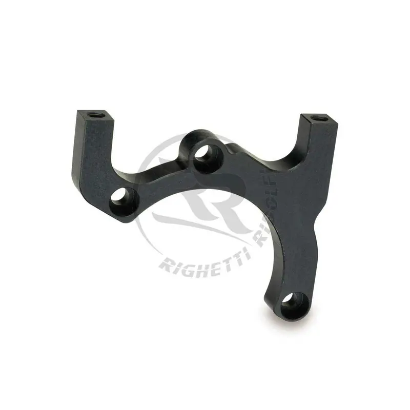 Brake Caliper Support - Black 1