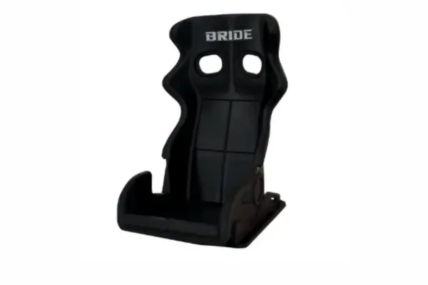 Bride Sheet-Type Smartphone Stand - Black ##766191012 1