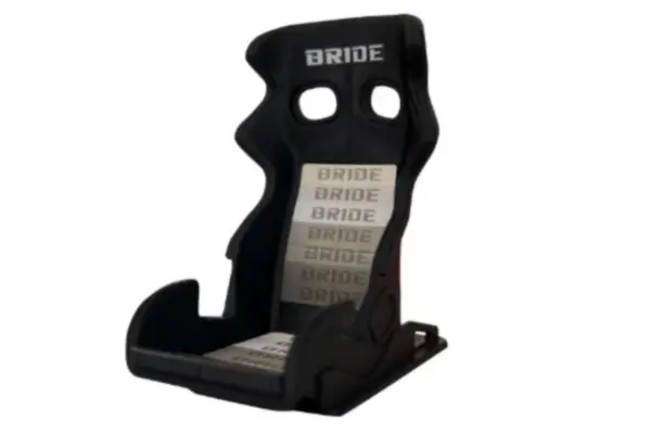 Bride Sheet-Type Smartphone Stand - Gradient Logo ##766191011 1