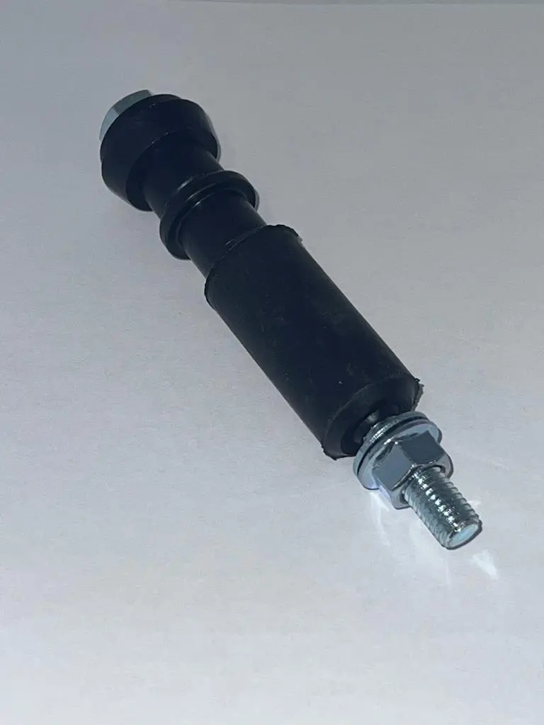 Bumper Bolt Assembly 30Mm 1