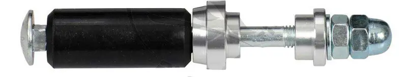 Bumper Bolt Kit Compete - 28Mm And 30Mm (Single Bushing) 1