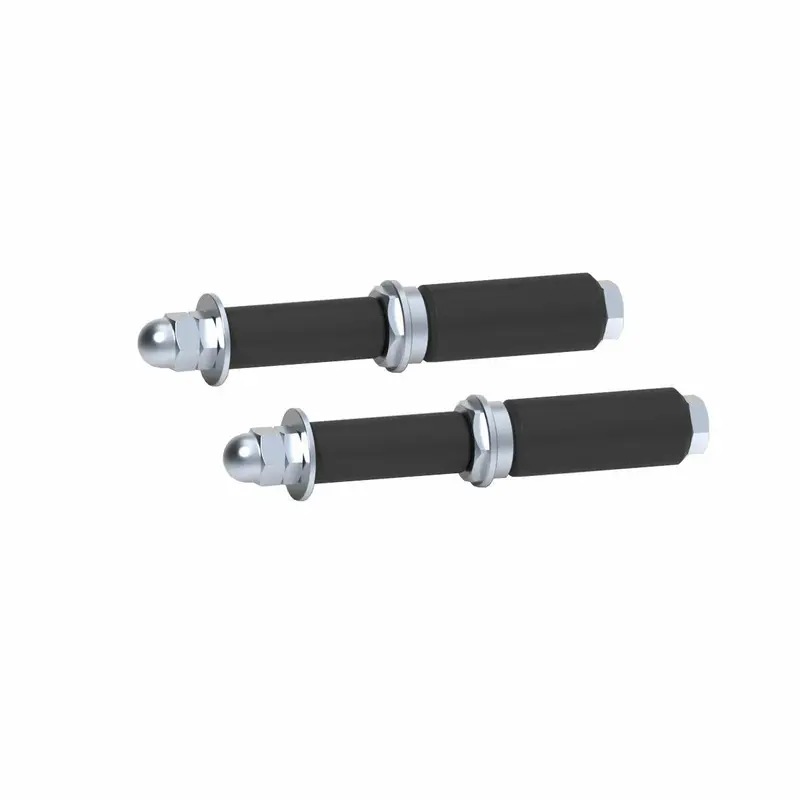 Bumper Bolt Kit Compete - 30Mm (Double Bushing) 1