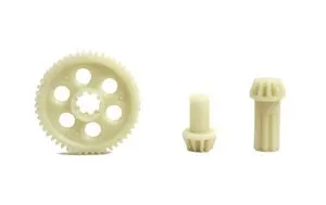 Bzn540020  Spur Gear & Drive Pinions, Slyder & Turbo Slyder 1