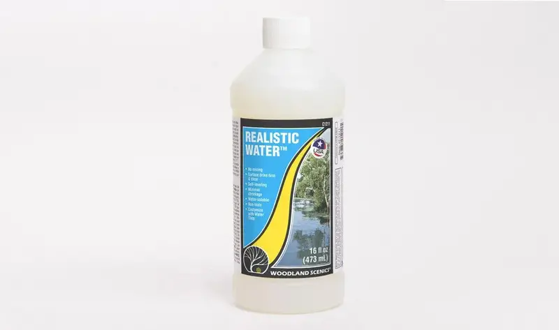 C1211 Realistic Water 1