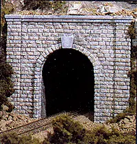 C1253 Cut Stone Single Portal Ho 1