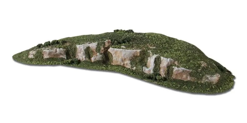 C1321 Rocky Ridge Small 1