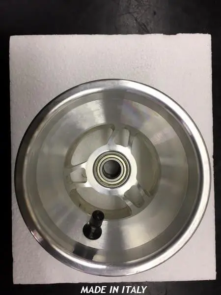 Cadet Wheel Set - 100Mm/130Mm 1