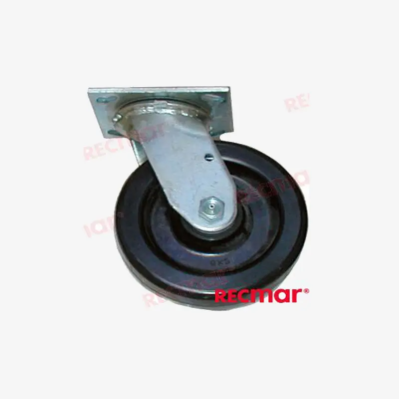 Caster Wheel Kit For Recsr9 Stern Drive Support Stand | Recsr9wheel 1