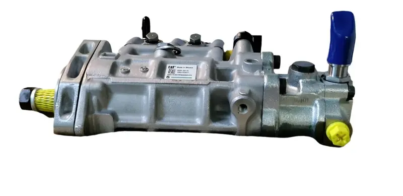 Caterpillar Remanufactured 20R-3815 Injection Pump .. In Box 1