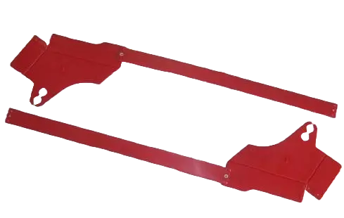 Chain Guard With Attached Piece 1