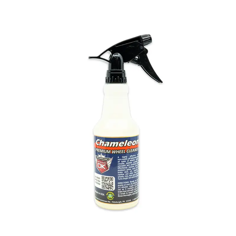 Chameleon Premium Wheel Cleaner 1