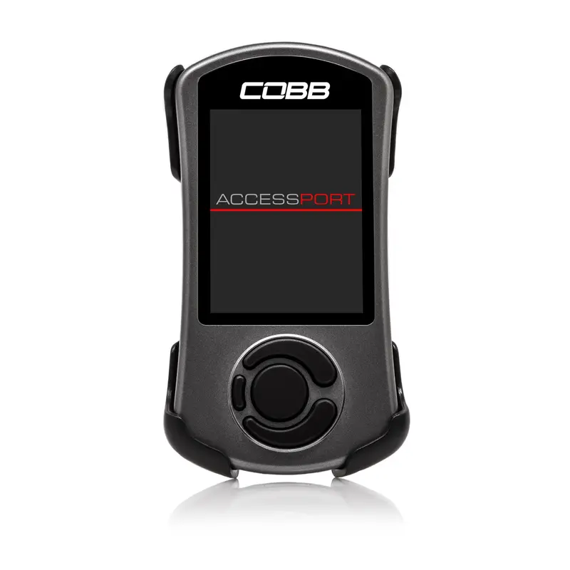 Cobb Accessport V3 W/Pdk Transmission Tune -  For Porsche 911 (991.2) Turbo / Turbo S 1