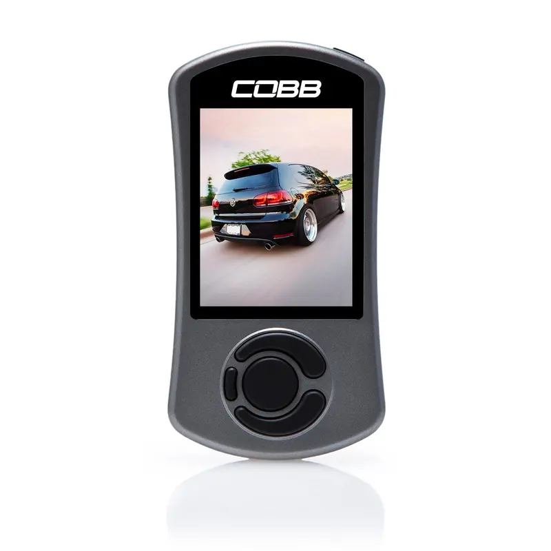 Cobb V3 Accessport Ecu Flasher - Vw Mk6 Gti 2010-2014 1