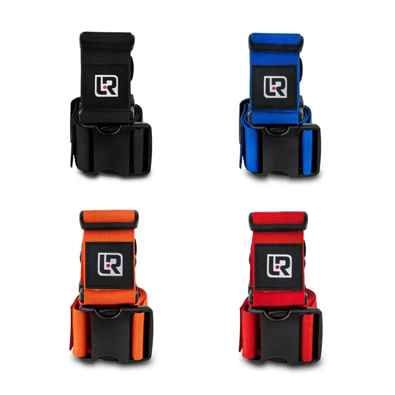 Color Straps For Motobags 1