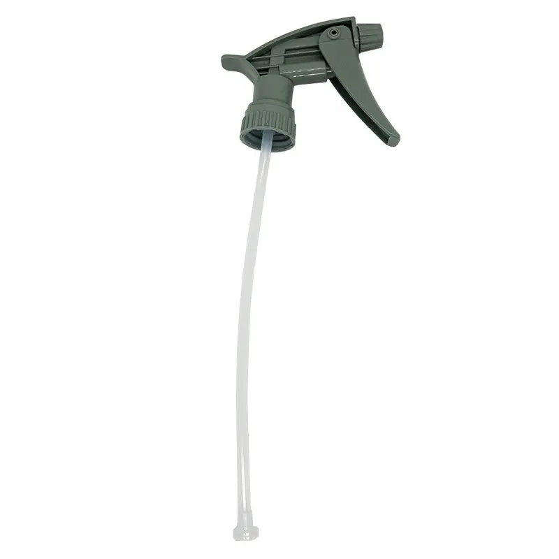 Commercial Chemical Resistant Sprayer 1