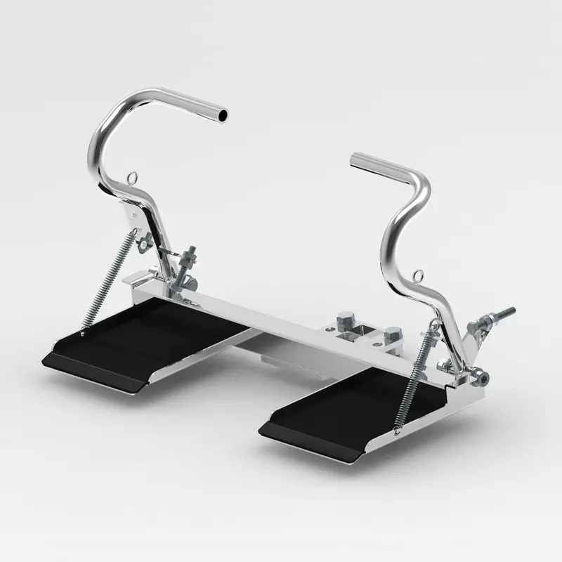 Complete Pedals For Ok 1