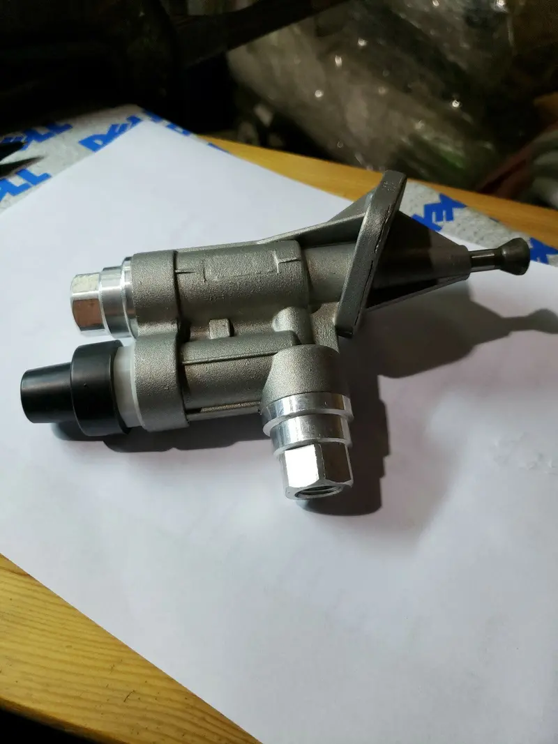 Cummins 6B Fuel Transfer Pump # 3918076 Low Hp  " New " 1
