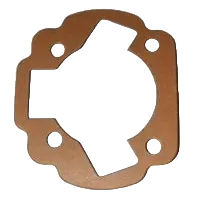 Cylinder Base Gasket - Leopard 1