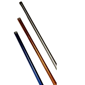 Cylindrical Tie Rods - 260Mm 1