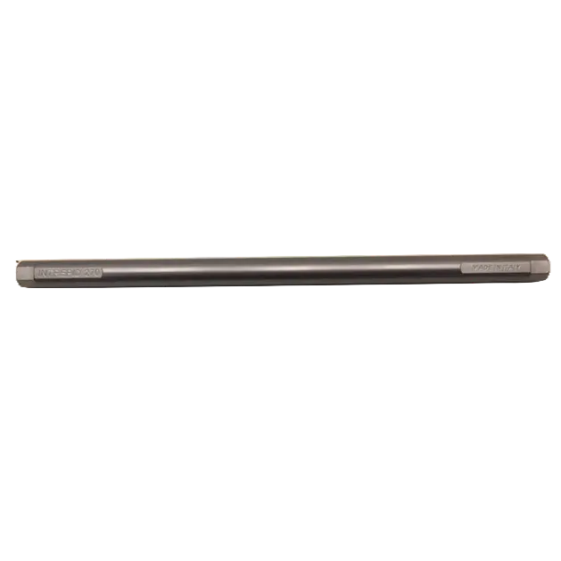Cylindrical Tie Rods - Intrepid Etched (270Mm) 1