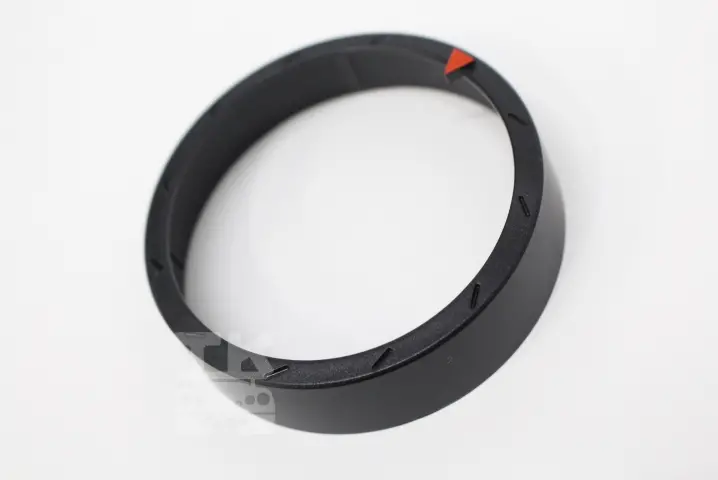 Defi Advance Gauge Bezel 60Mm Regular Position #591161017 1