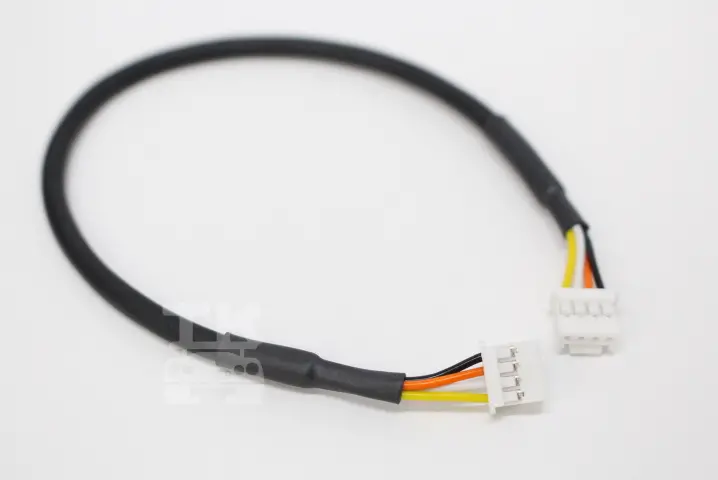 Defi Advance Meter Harness 25Cm/9.8 #591161024 1