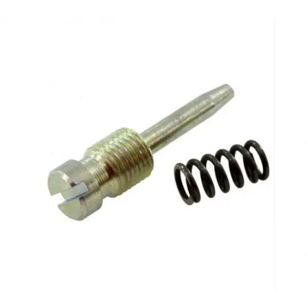 Dellorto Air/Mixture Screw Spring Kit 1