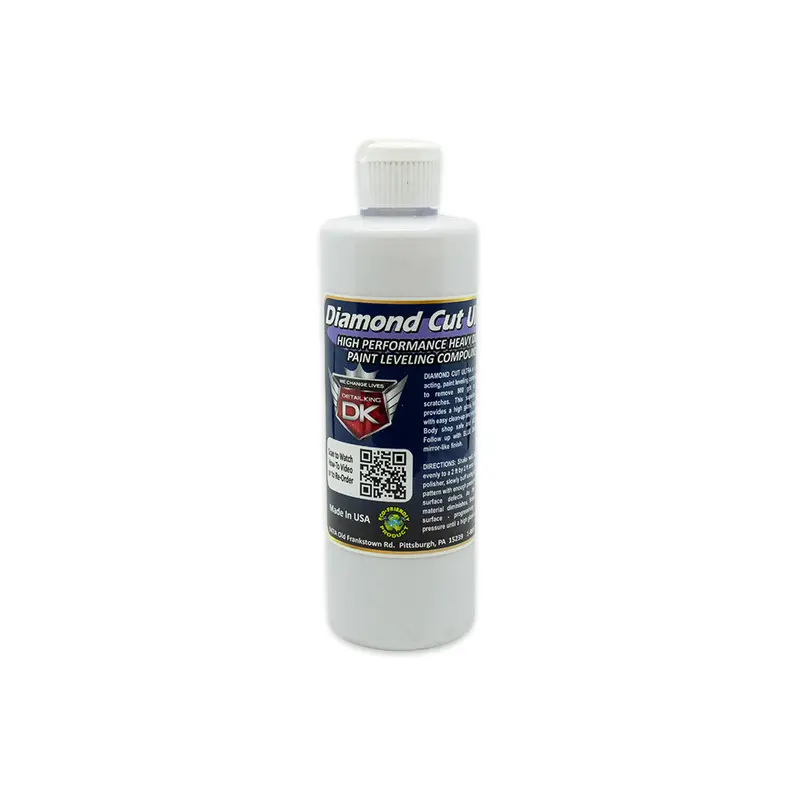 Diamond Cut Ultra High Performance Paint Leveling Compound 1