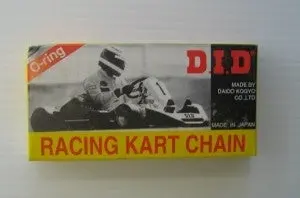 Did 219 Chain Oring 106 Link 1