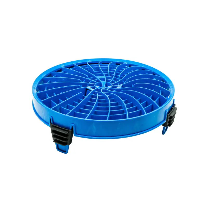 Dirt Lock Bucket Insert 1