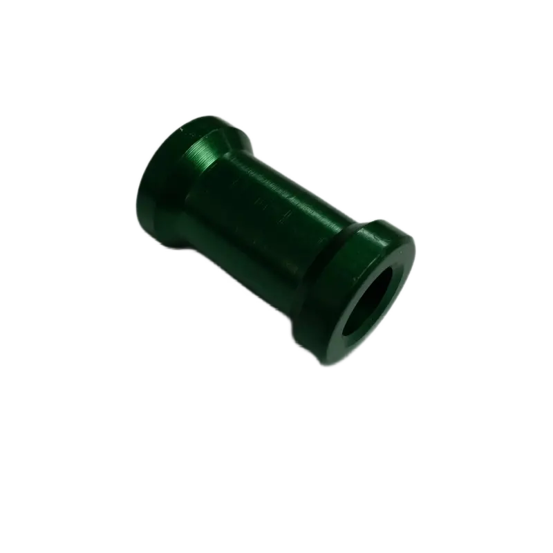 "Dogbone" Rad Spacers - Anodized 1