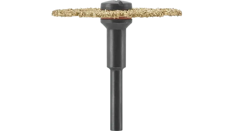 Dremel 1-1/4" Cutting/Shaping Wheel 543 1