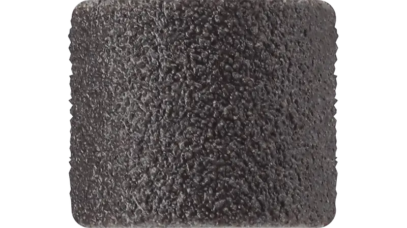 Dremel 1/2" 120-Grit Sanding Band (6 Pack) 432 1