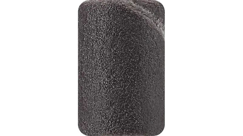 Dremel 1/4" 240-Grit Sanding Band (6 Pack) 446 1